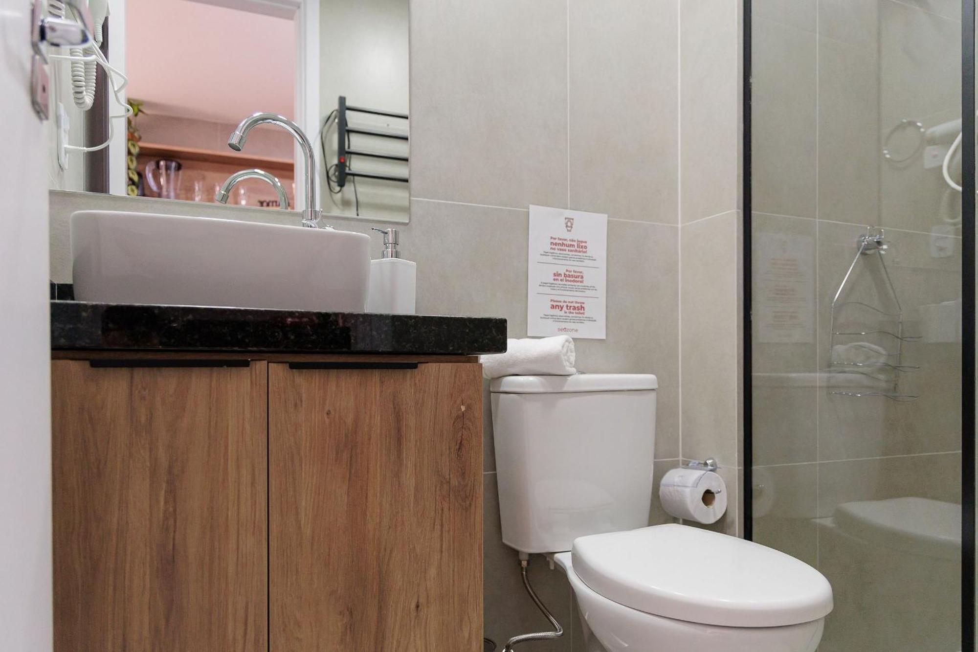 Apto Aconchegante Proximo Ao Centro Pgo309 Apartamento