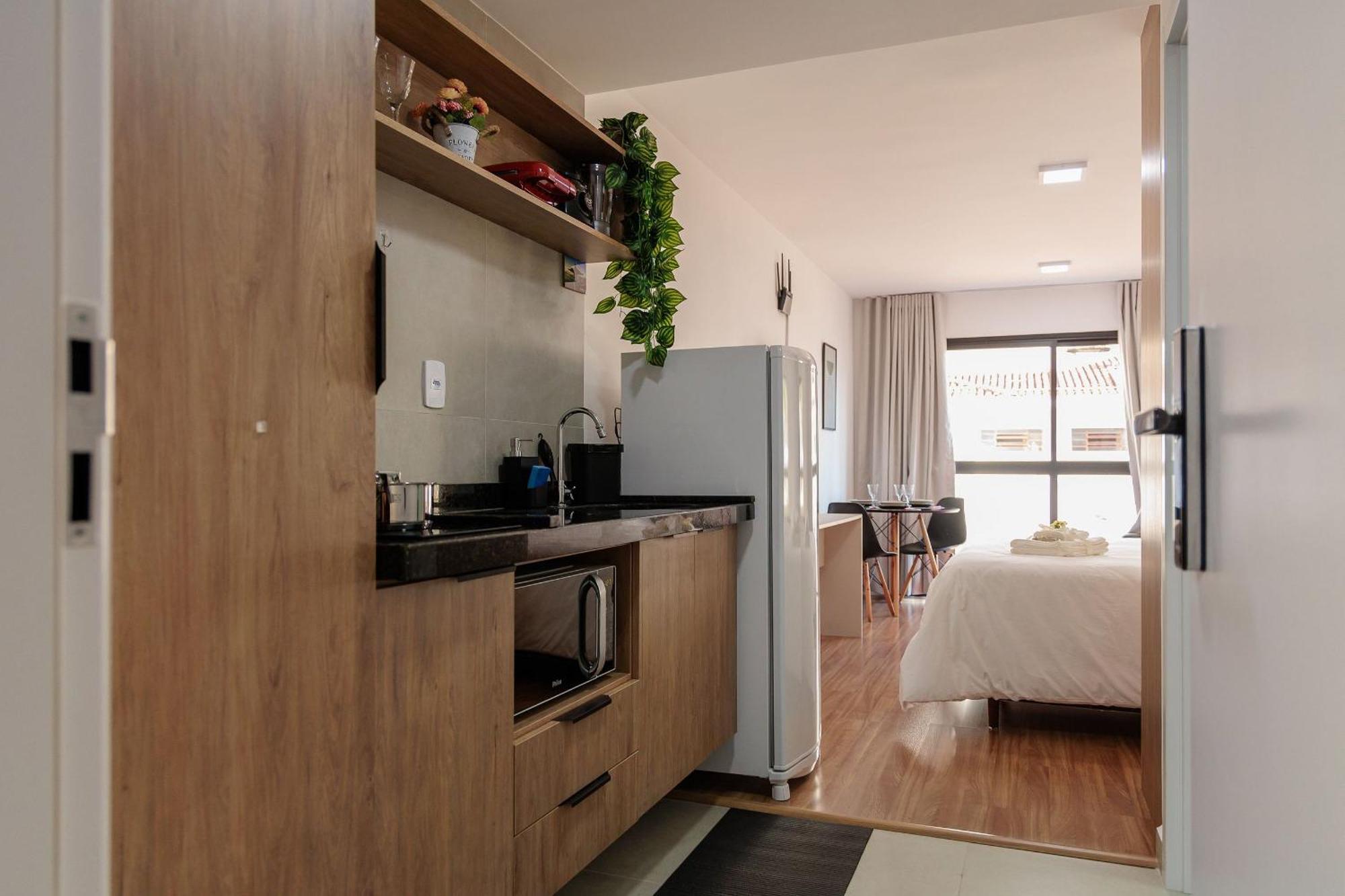 Apartment Apto Aconchegante Proximo Ao Centro Pgo309 *