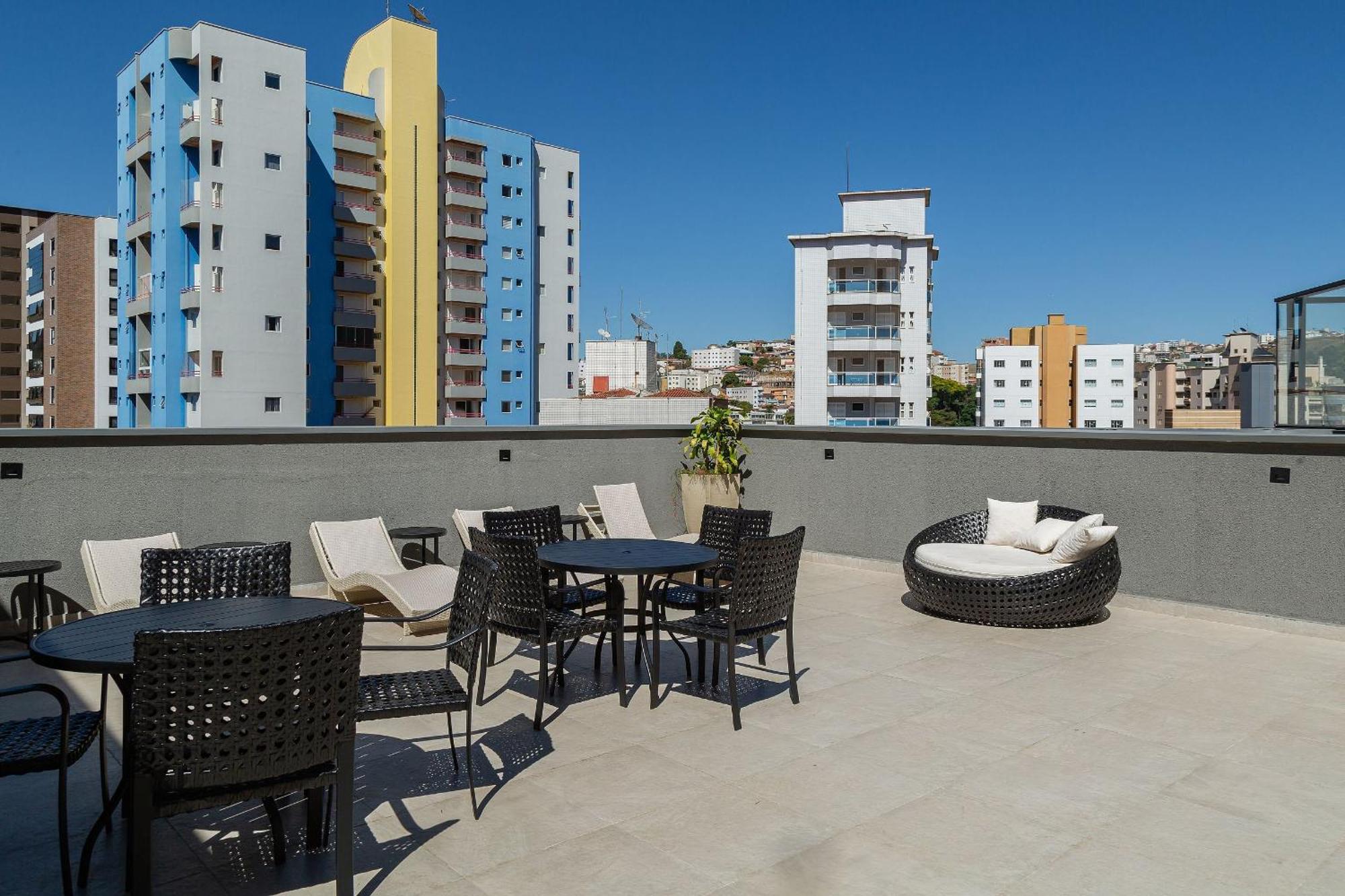 Apto Aconchegante Proximo Ao Centro Pgo309 Apartment *