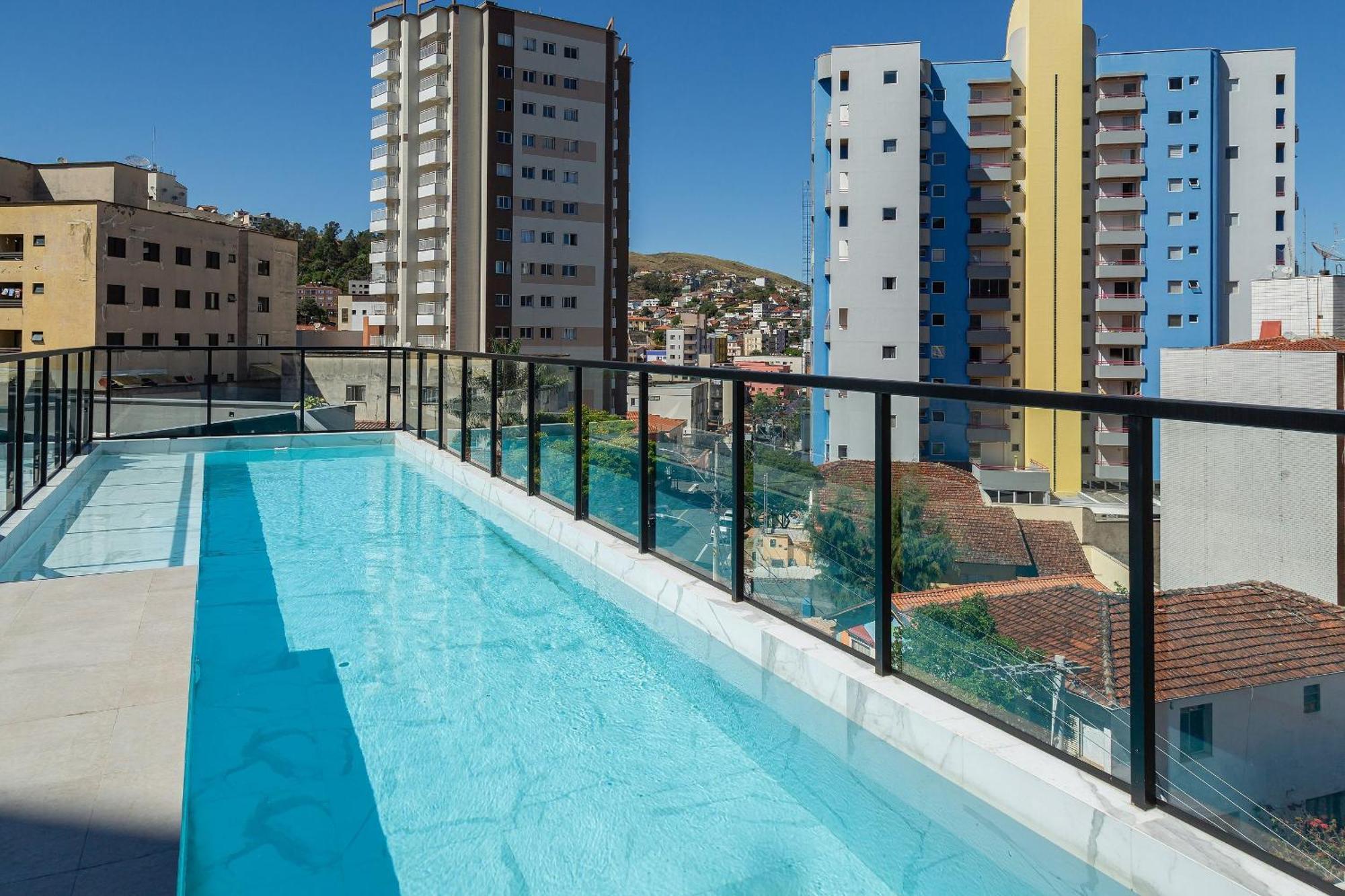 Apto Aconchegante Proximo Ao Centro Pgo309 Apartment