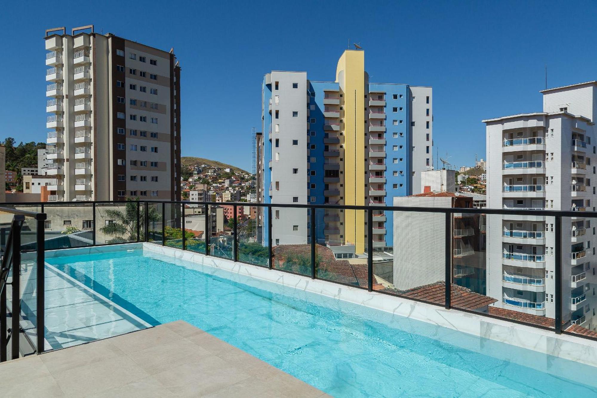 Apartment Apto Aconchegante Proximo Ao Centro Pgo309